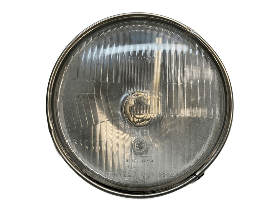 1980 Honda CX500 Headlight Unit 0011815