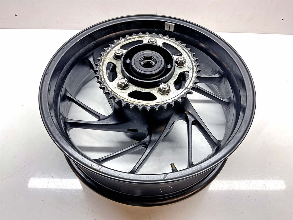 2016 Honda CB650F Wheel Rear - 42650MJED01ZD