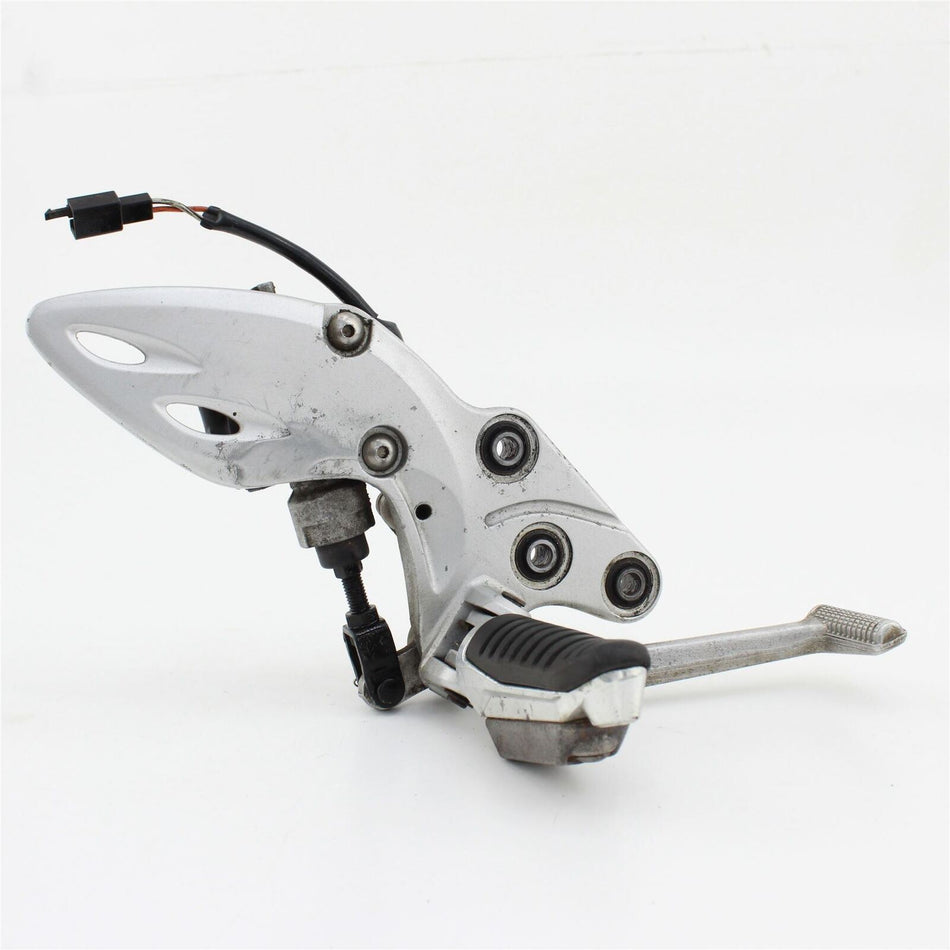 2008-2018 SUZUKI GSX-R1300 HAYABUSA Rear Master Cylinder - 6960015H00000