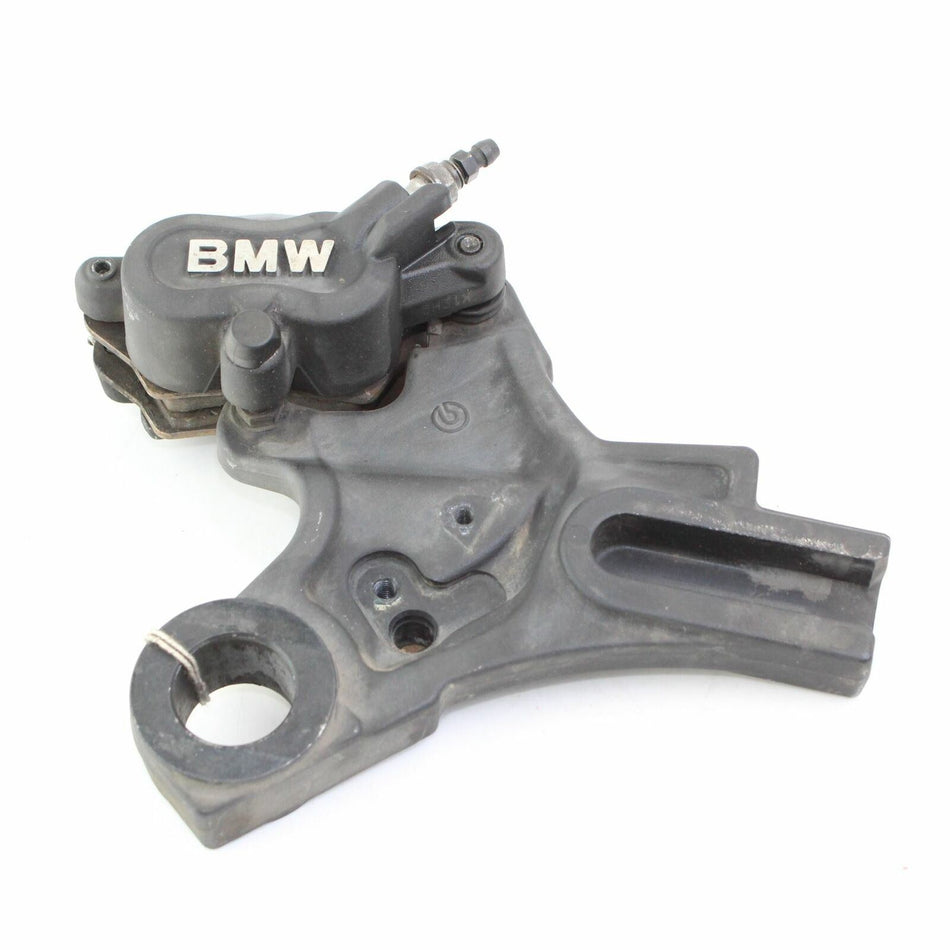 2015-2019 BMW  S1000 XR SE  Rear Brake Caliper and Hanger  - 34218546608