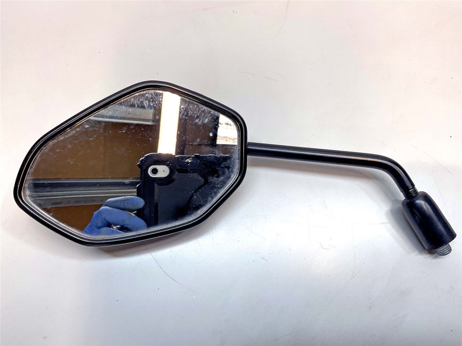 2021 Honda CBF125 Mirror Left - 88220K0NE01