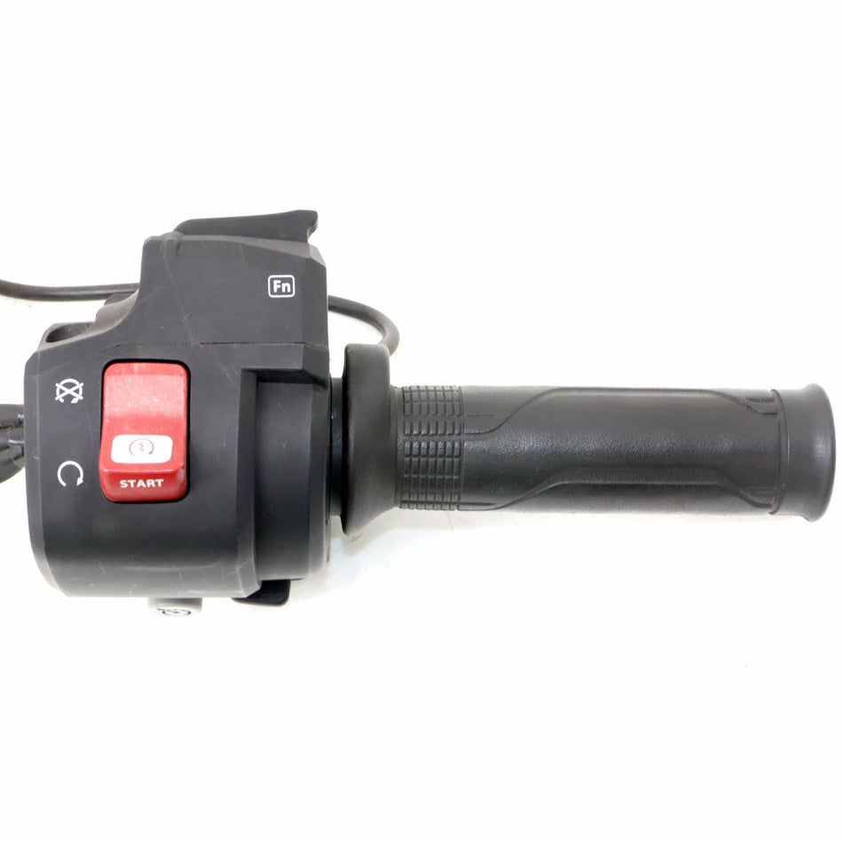 2020-2023 Honda CRF 1100 AFRICA TWN ADV SPRT Right Hand Switch R/H - 35135MKSE21