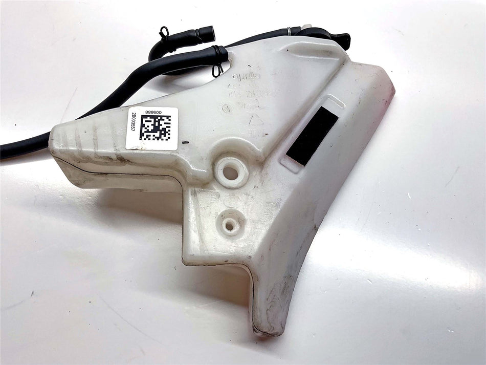 2018 Aprilia Tuono V4 1100 RR Factory Coolant Tank - 2B003557