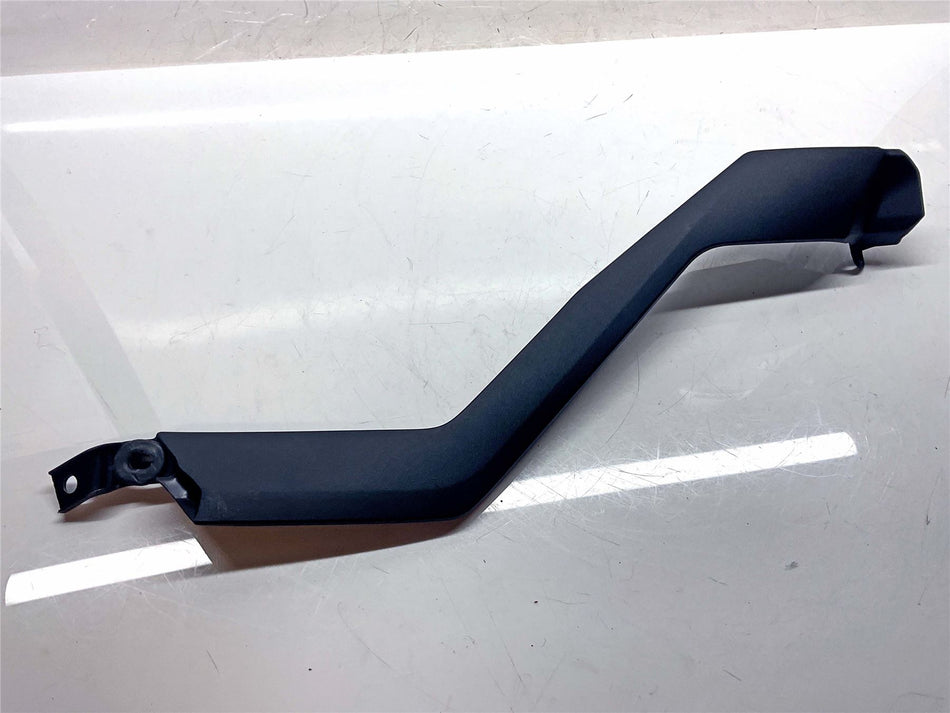 2022 Honda CRF1100L Africa Twin DCT Right Side Tank Cover - 64711MKSE0