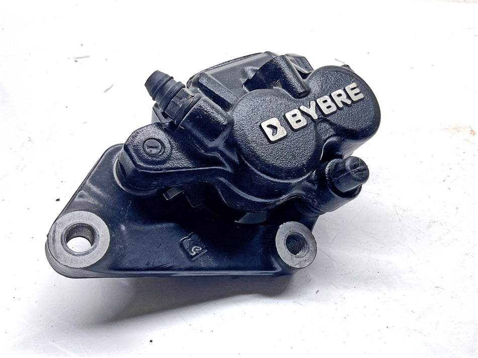 2024 Royal Enfield Himalayan Front Brake Caliper Left - RAB00774