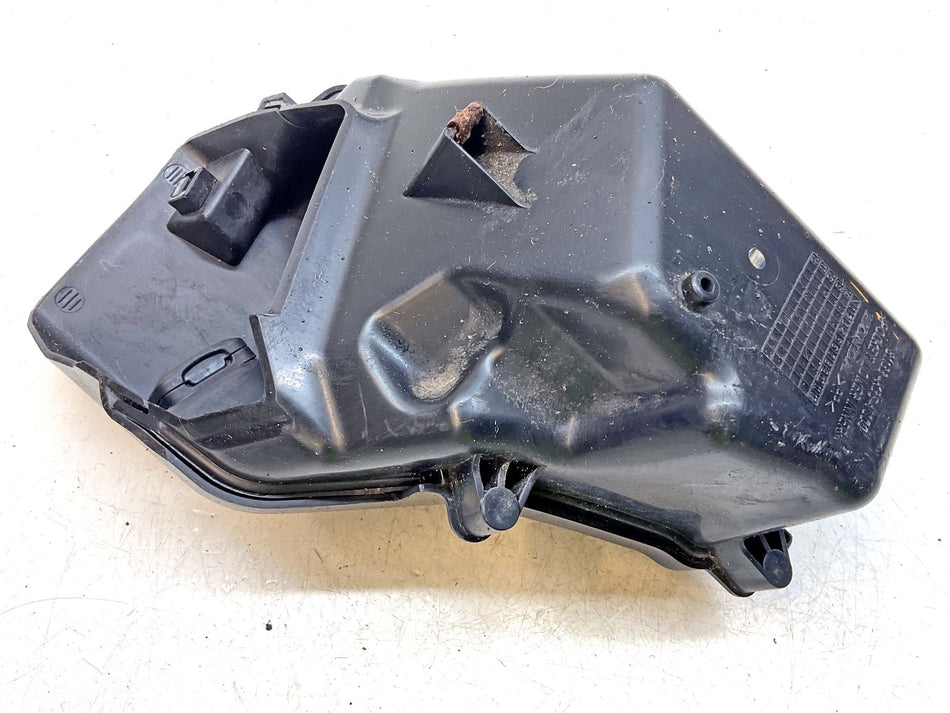 2014 Honda PCX125 Luggage Box - 81132-K35-V000
