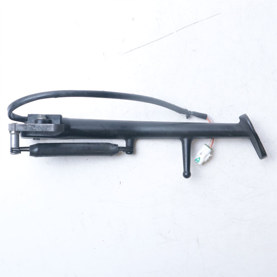 2024 KTM 1390 Super Duke R Side Stand - 61703023033C1