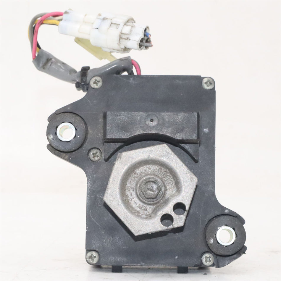 2008 KAWASAKI NINJA ZX10R Servo Motor - 21174-0005