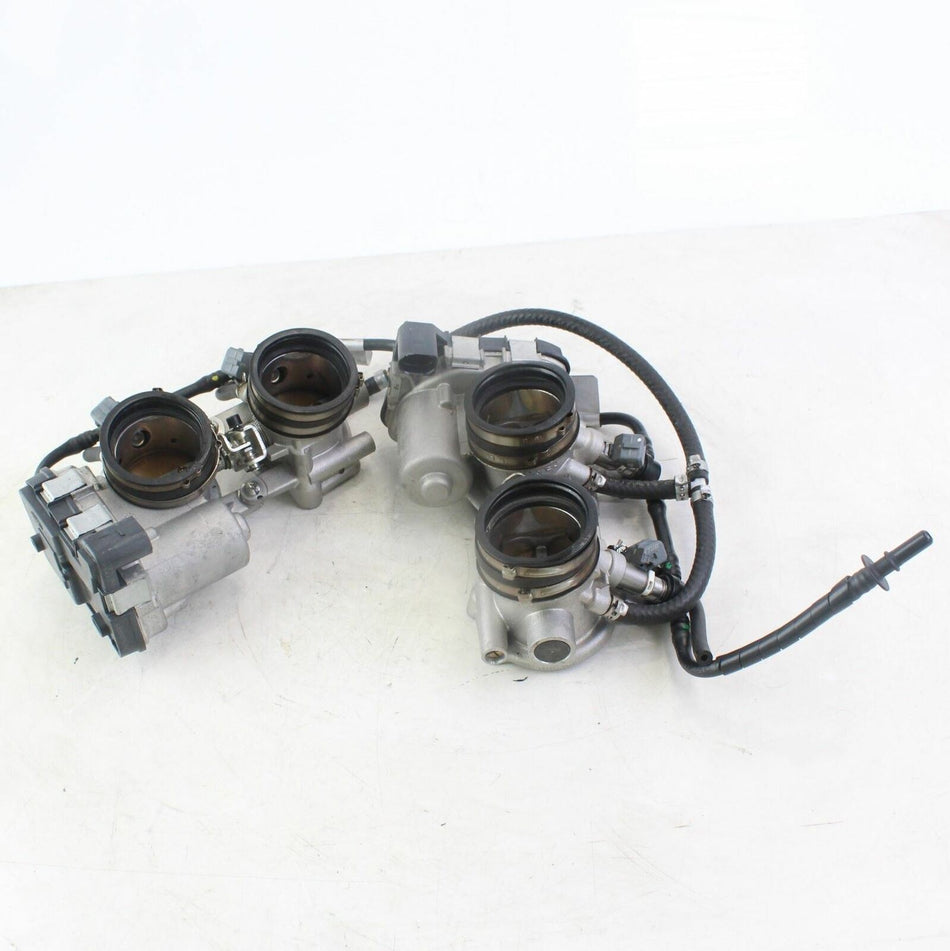 2017-2022 APRILIA TUONO V4 1100 FACTORY Throttle Bodies - 8573046