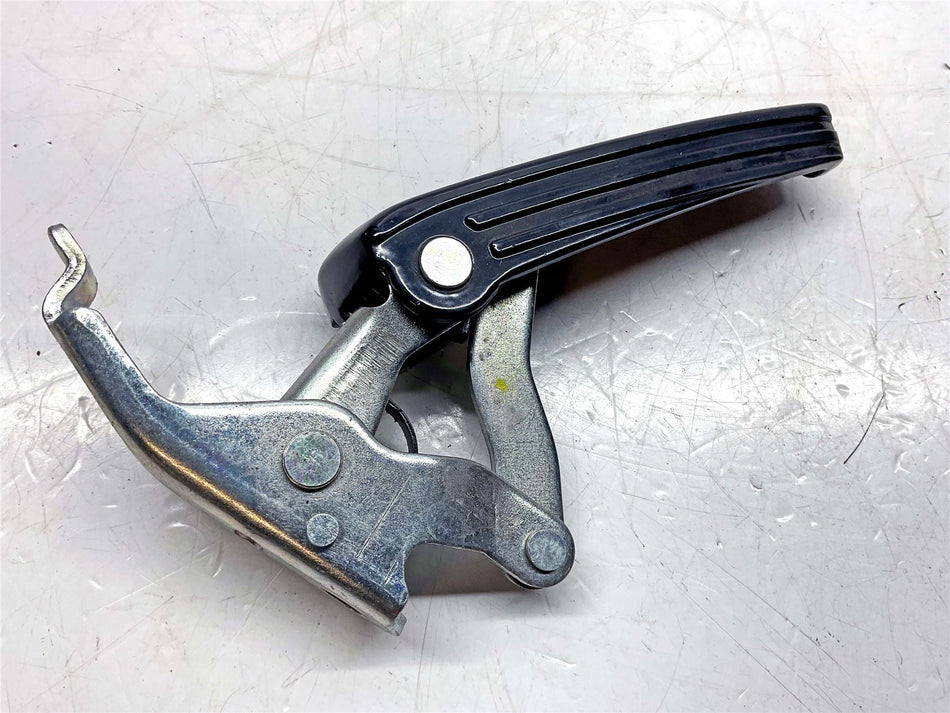 2024 Vespa GTS300 Super Sport Right Rear Pillion Footrest - CM017204