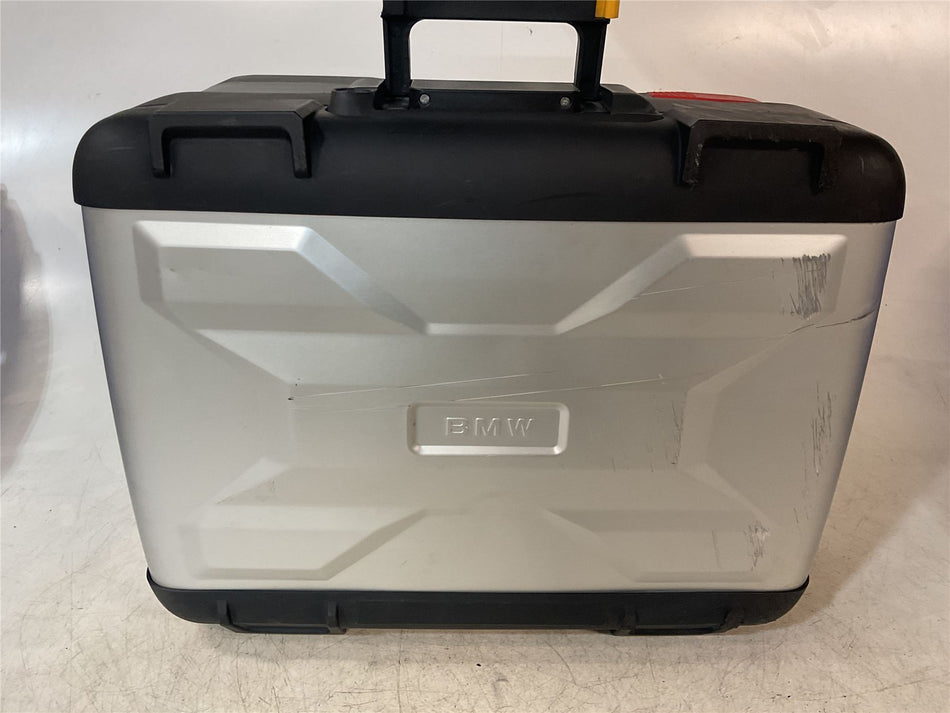 2023 BMW R1250GS Adventure Right Vario Pannier - 77418567204