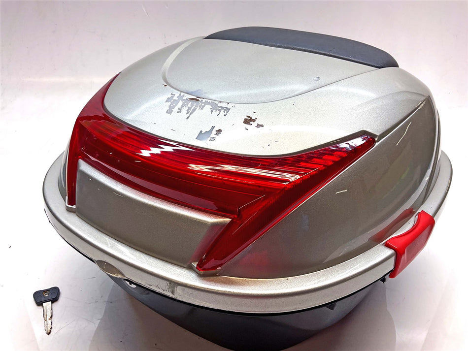 Yamaha TDM850 Top Box