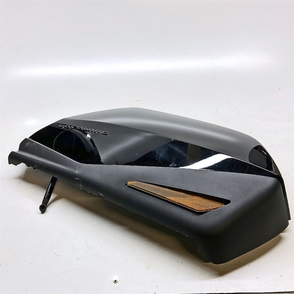 2023 Honda Goldwing GL1800DA Tour DCT Airbag Right Pannier Lid  - 81320MLJE10ZB