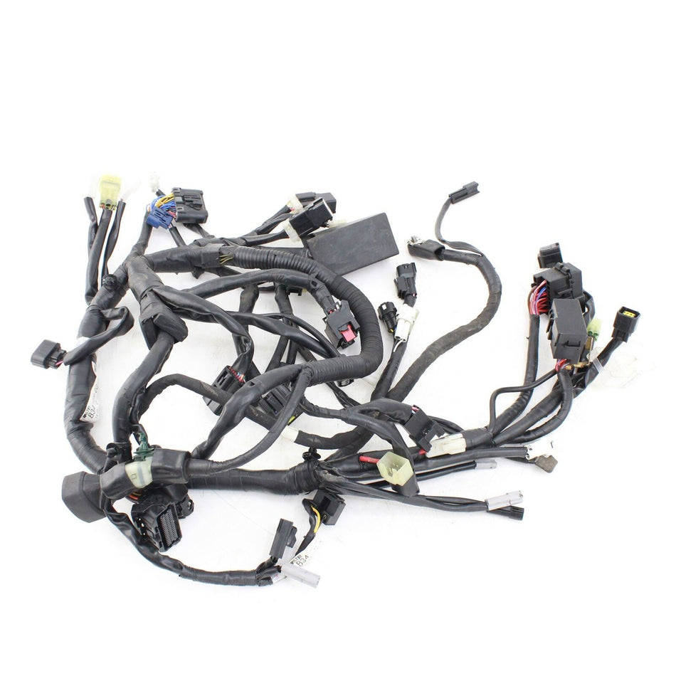 2016-2021 YAMAHA XSR 700 Wiring Harness - B34H259000