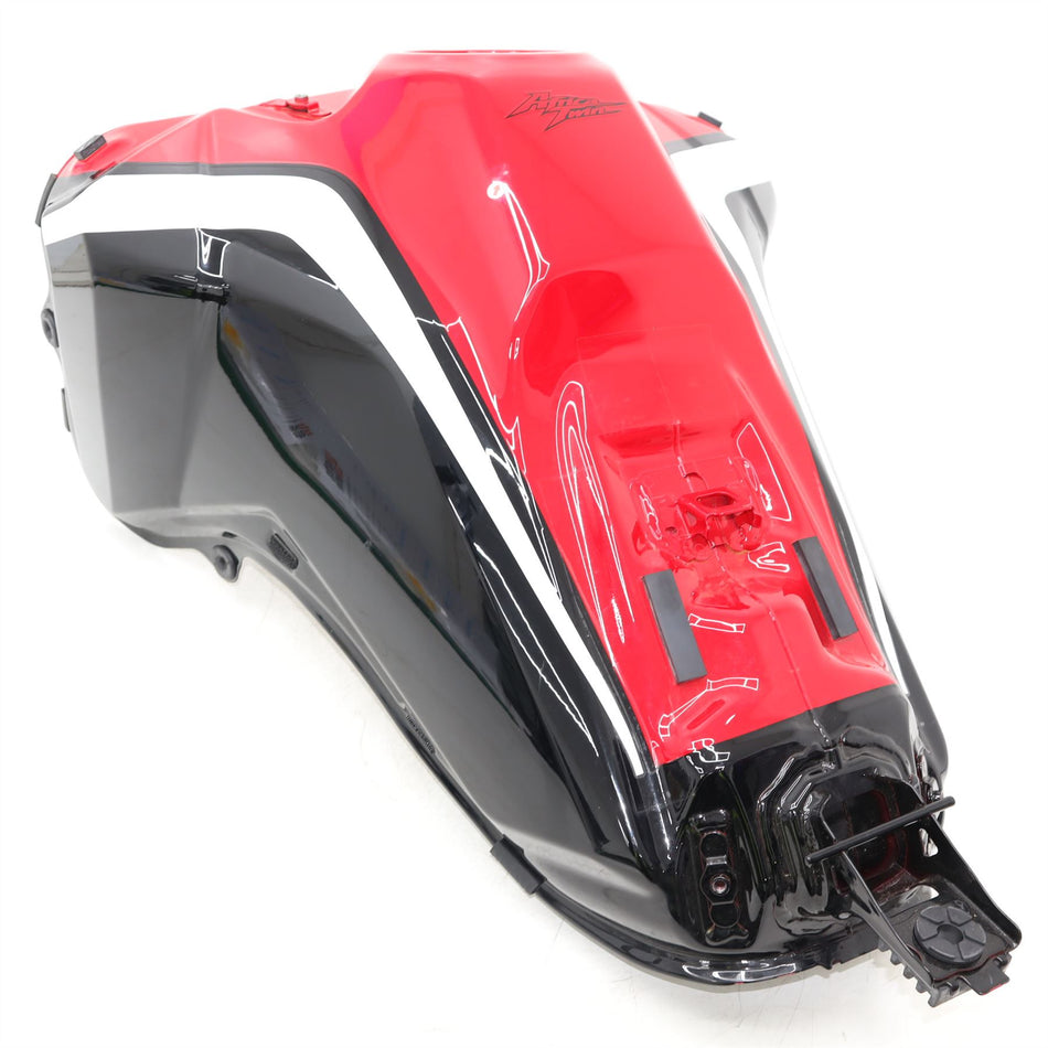 2021 HONDA CRF 1100 L AFRICA TWIN Fuel Tank UK Delivery ONLY - 17500-MKS-EA0ZA