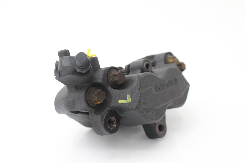 2020-2023 Kawasaki Z 900 L/H Left Hand Front Brake Caliper - 430800130DJ