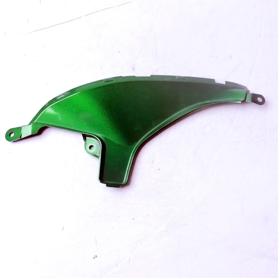 2018 Kawasaki Ninja H2 SX SE ZX1000 Left Tail Cover - 36041004060R