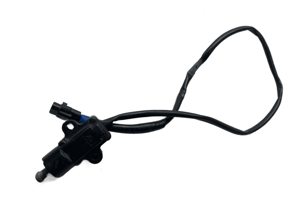 2021 Yamaha MT-09 SP Sidestand Switch B7N8247000