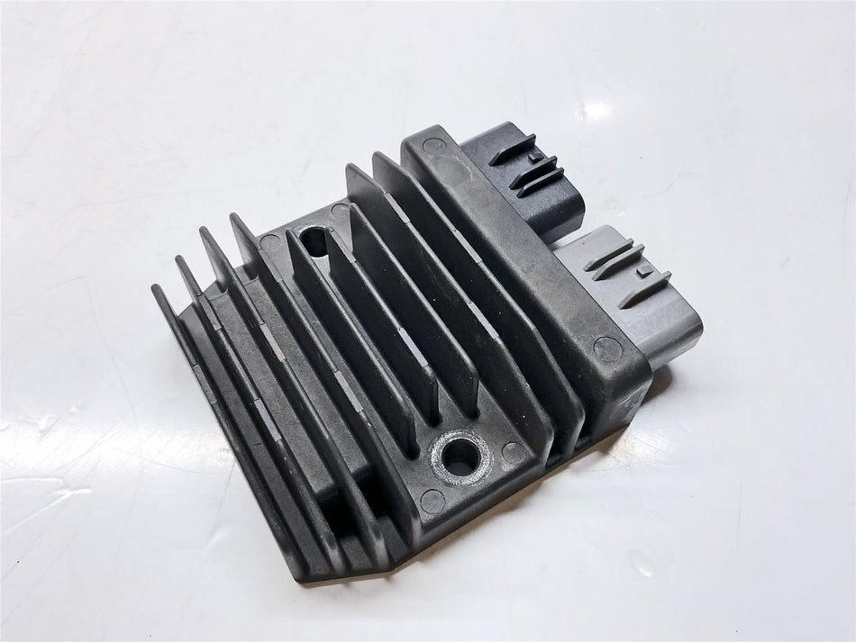 2024 Honda CBR650R E Clutch Regulator Rectifier - 31600MKND51