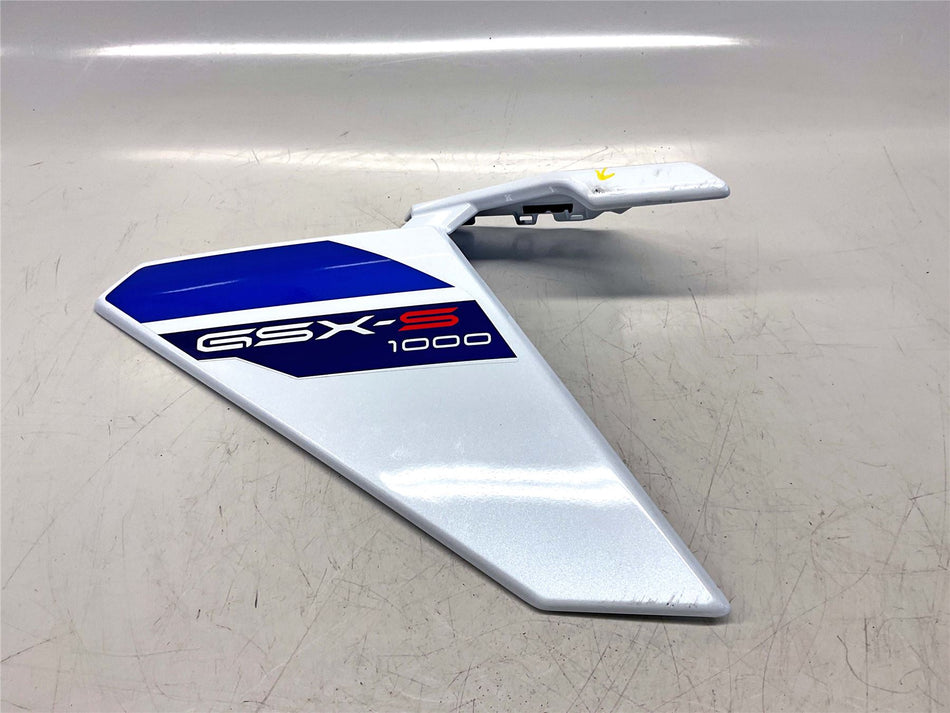 2024 Suzuki GSX-S1000 Right Lower Fairing - 47530-48K20-YUH