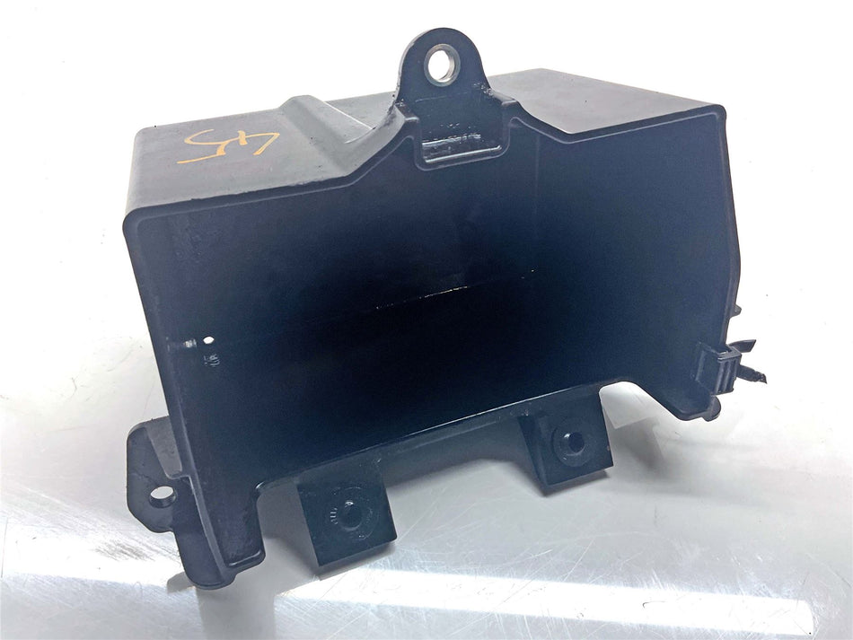 2025 Kawasaki ER-6N SSFAN Battery Box - 350230418