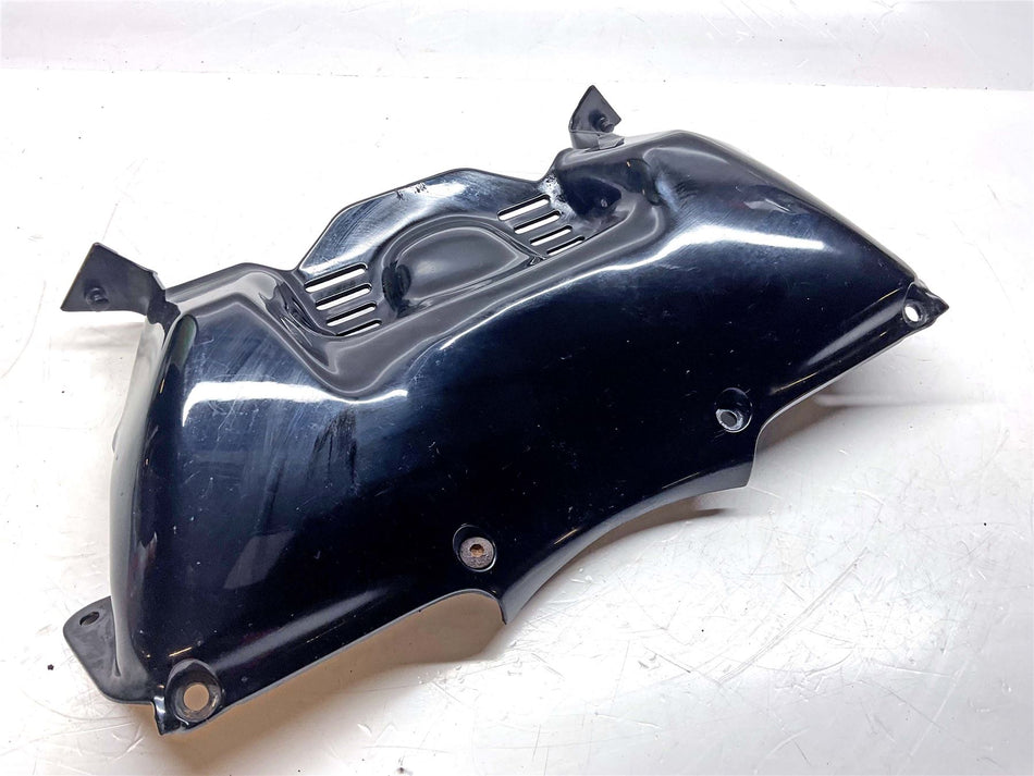 2003 Honda Goldwing 1800 GL1800 ABS Inner Centre Cowl - 64501MCA000ZA