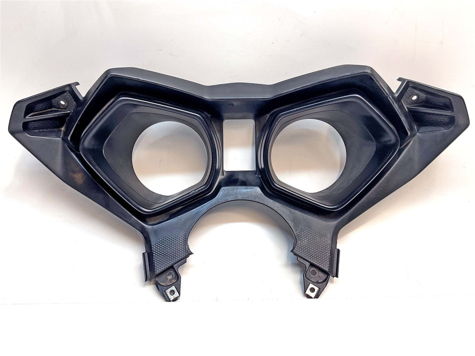 2015 Yamaha XMAX 250 Meter Surround - 1SDF836M0000