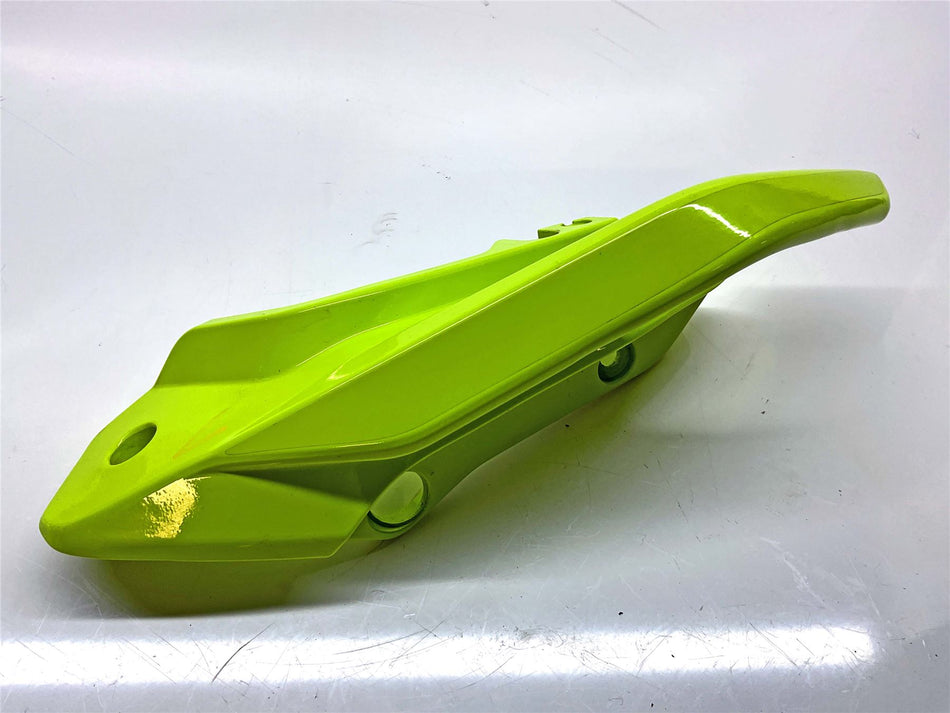 2024 Benelli TRK 702 X Right Pillion Grab Handle / Rail - 52011P85M400