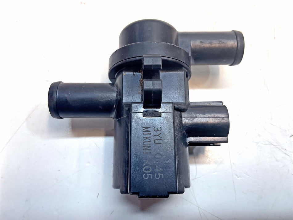 2025 Kawasaki Ninja 500 AIR CUT VALVE - 161260744
