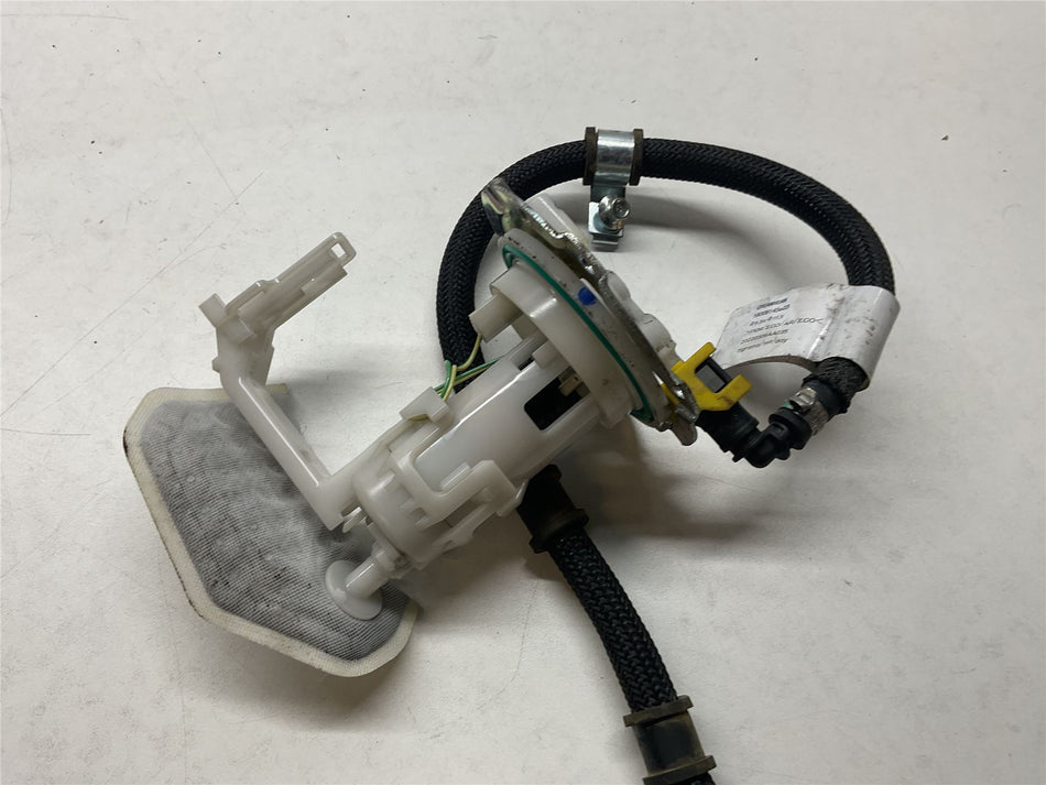 2023 Aprilia SR125 Fuel Pump - 1D003178