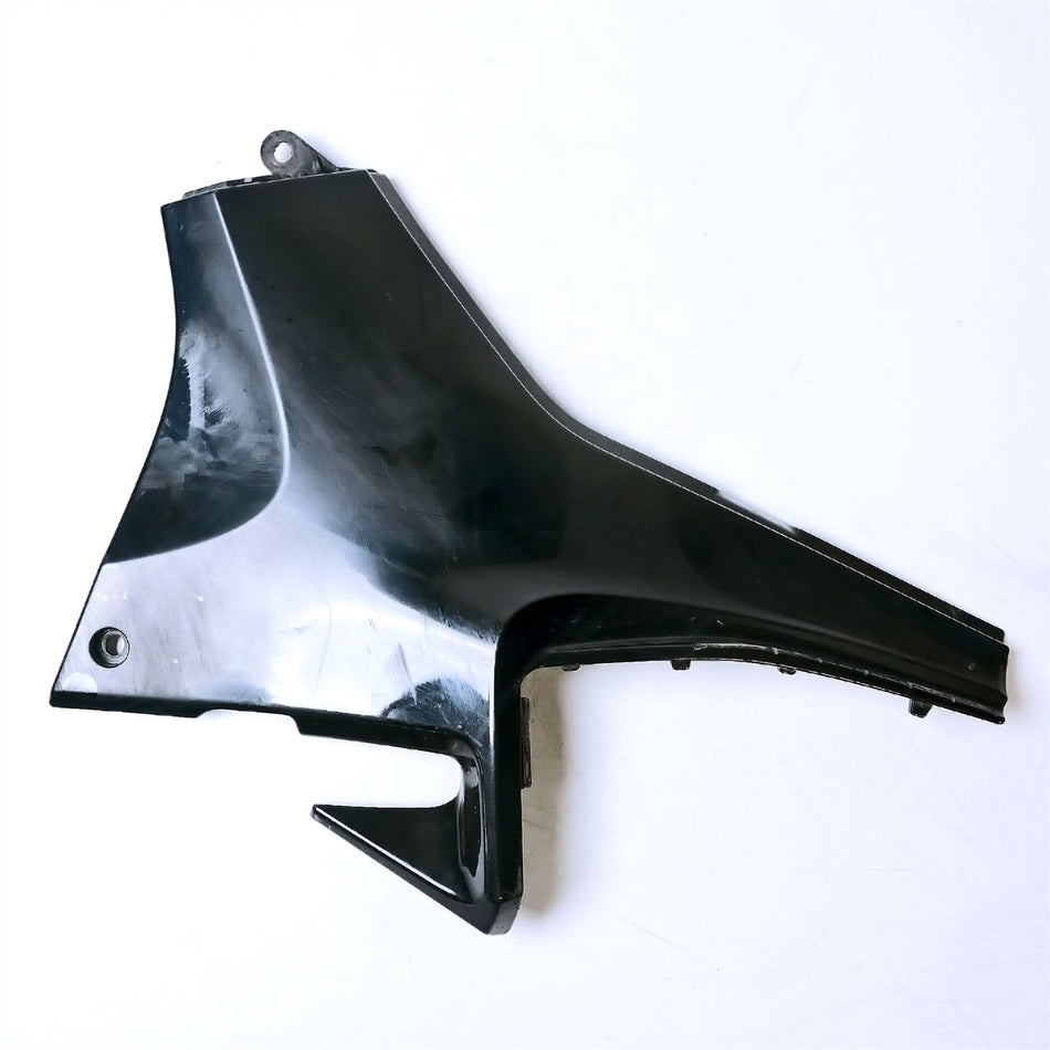2017 Honda CRF250 RALLY Left Middle side fairing - 83600KZZJ00ZA