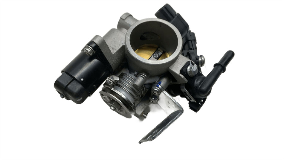 2025 CF-Moto 300NK Throttle Bodies F01R00U095