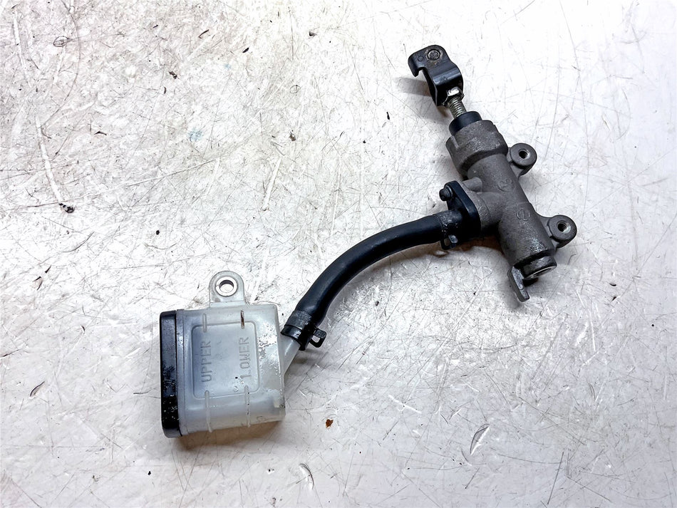 2022 Honda CRF1100L Africa Twin Adv Sports Rear Brake Master Cyl - 43520MJ6315