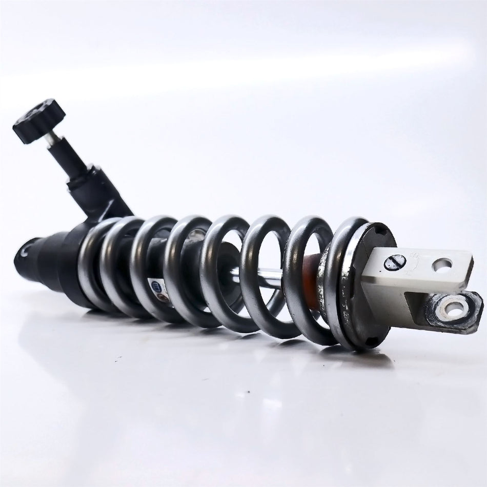 2021 Honda CRF1100L Africa Twin Rear Shock Absorber - 7,600 Miles - 52400MKSE21