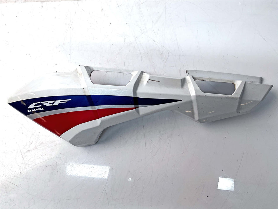 2016 Honda CRF1000L Africa Twin Left Tail Fairing - 83710MJPE50ZA