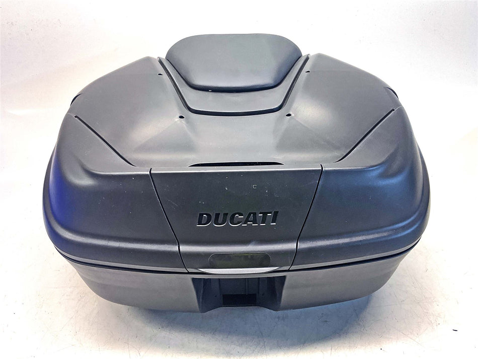 2021 Ducati Multistrada V4 S Top Box - 96782371AA