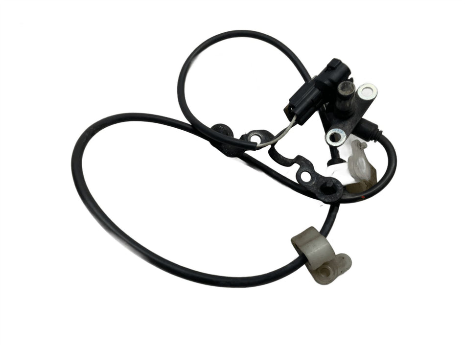 2013 Honda CBR600F Rear ABS Sensor 38520MFL003