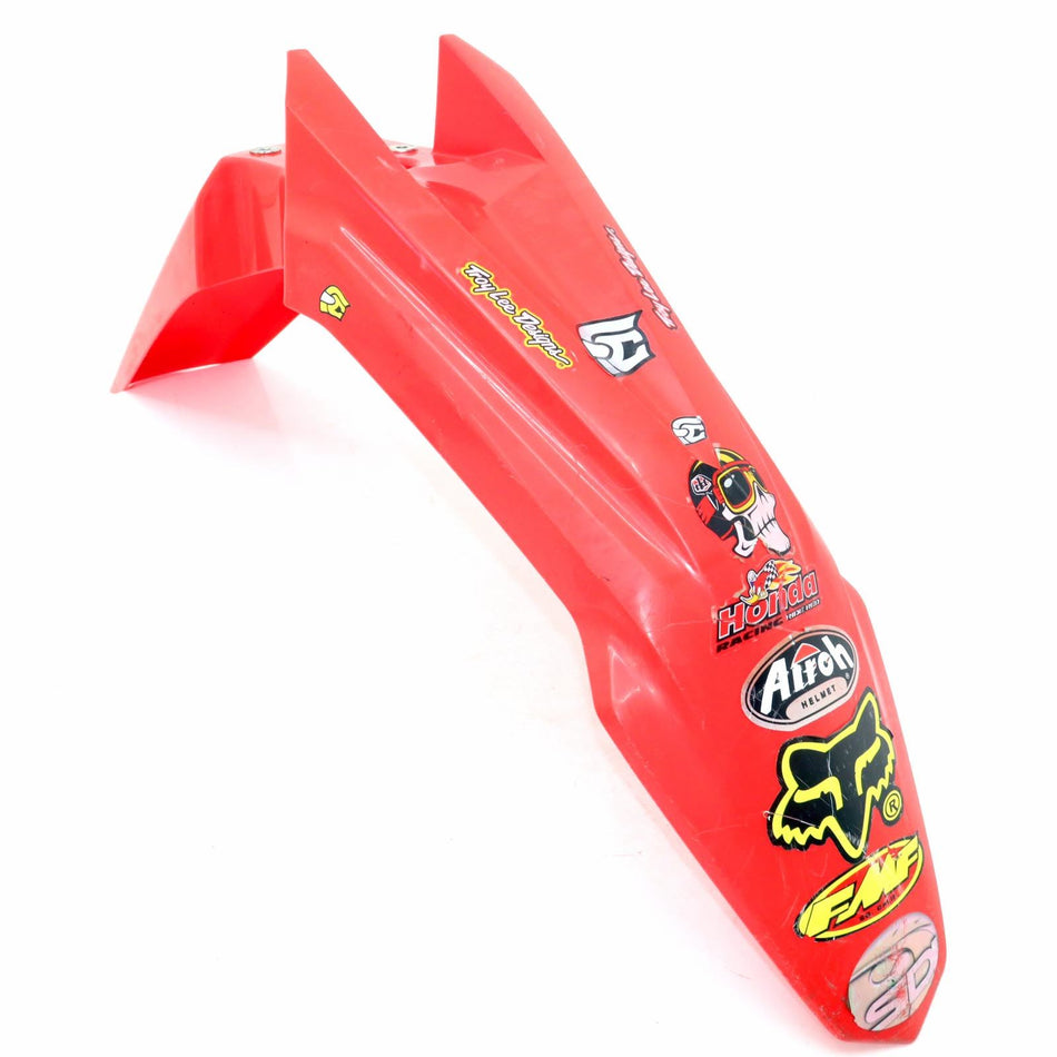 2021-2023 Honda CRF300L Front Mudguard - 61200-K1T-E50ZA