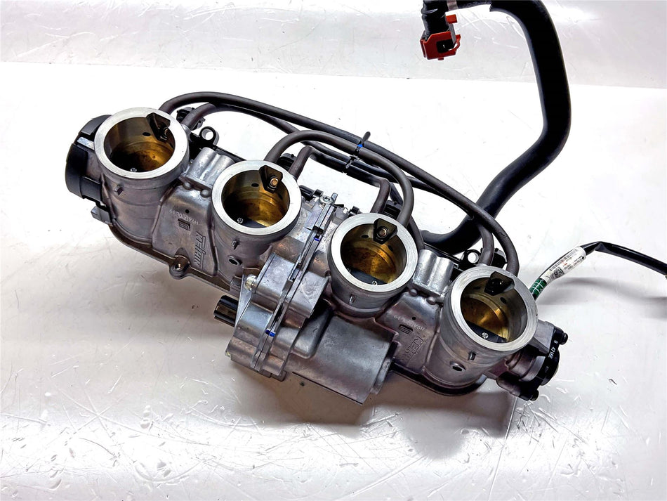 2025 Honda CB1000 HORNET SP Throttle Body  - 16400MLLD01