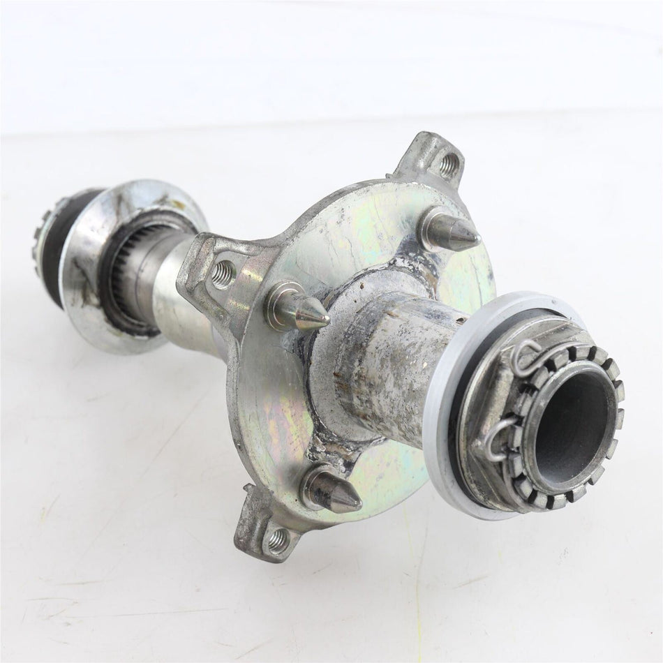 2010-2014 DUCATI 848 EVO Rear Spindle  - 81920382C