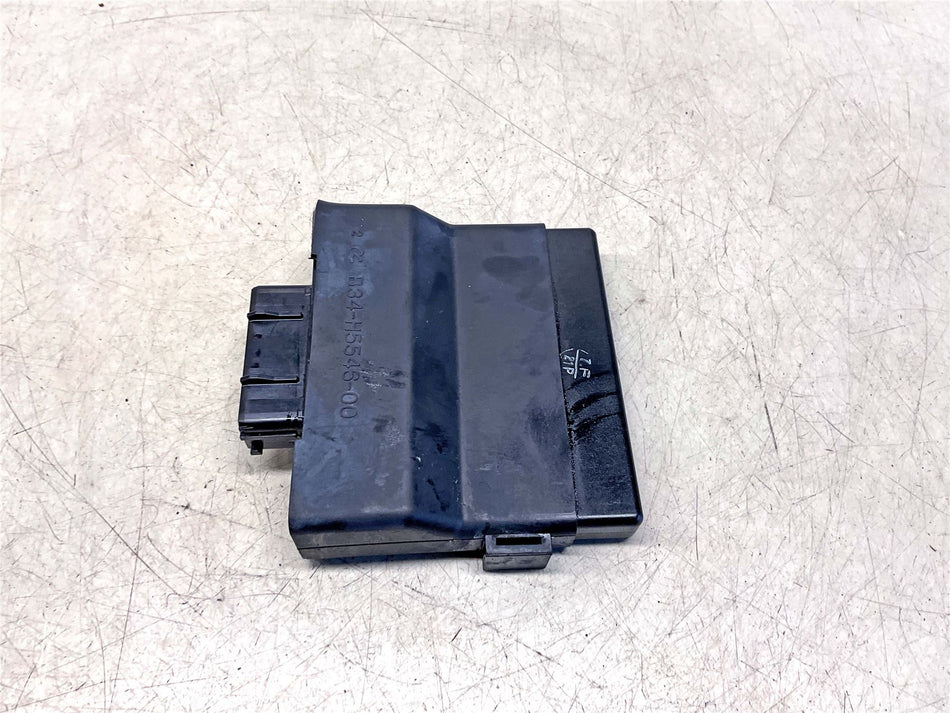 2023 Yamaha Tenere 700 ECU - 8522 Miles - BNW8591A1000