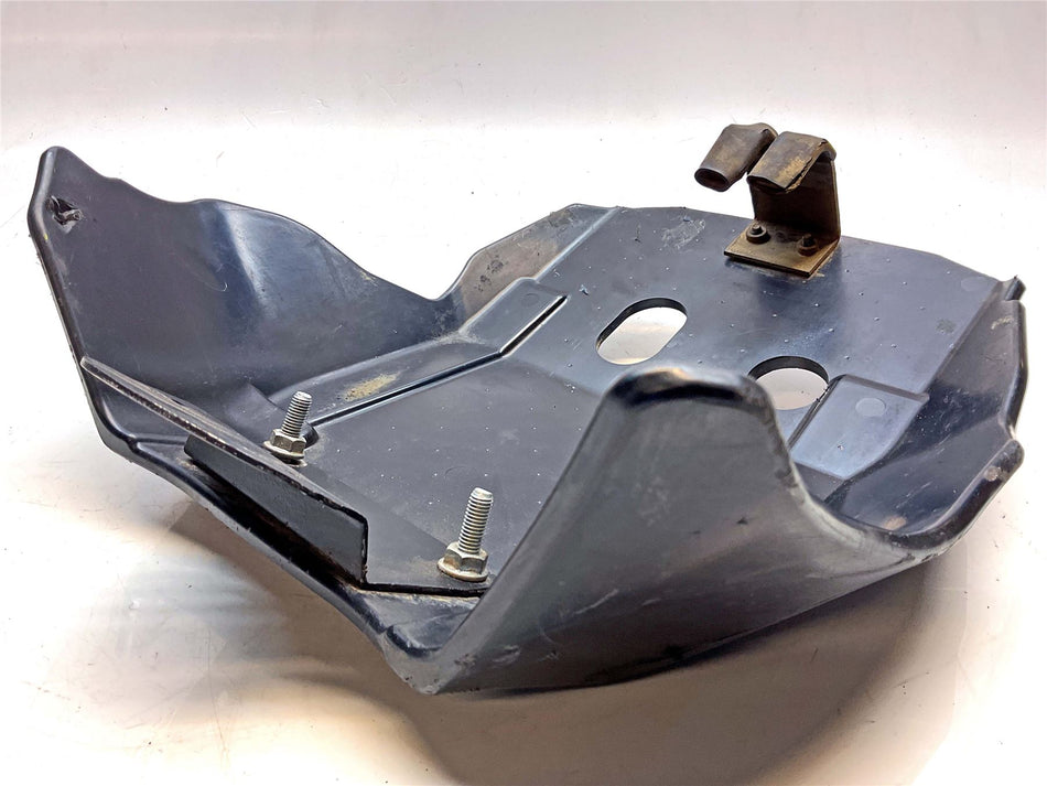 Honda CRF300L Skid Plate