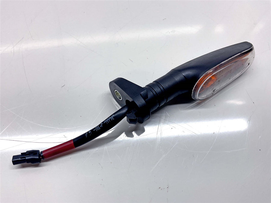 2025 Moto Guzzi V100 Mandello S Front Indicator - 2B010879R