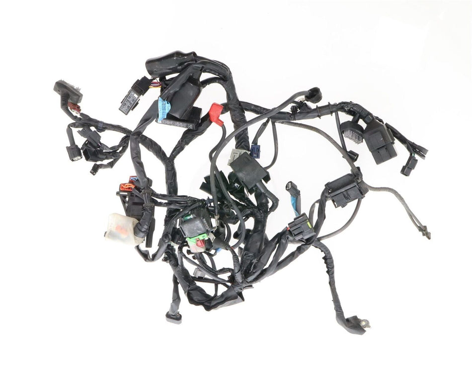 2019-ON HONDA CB500 F Wiring Harness - 32100MKPTE0