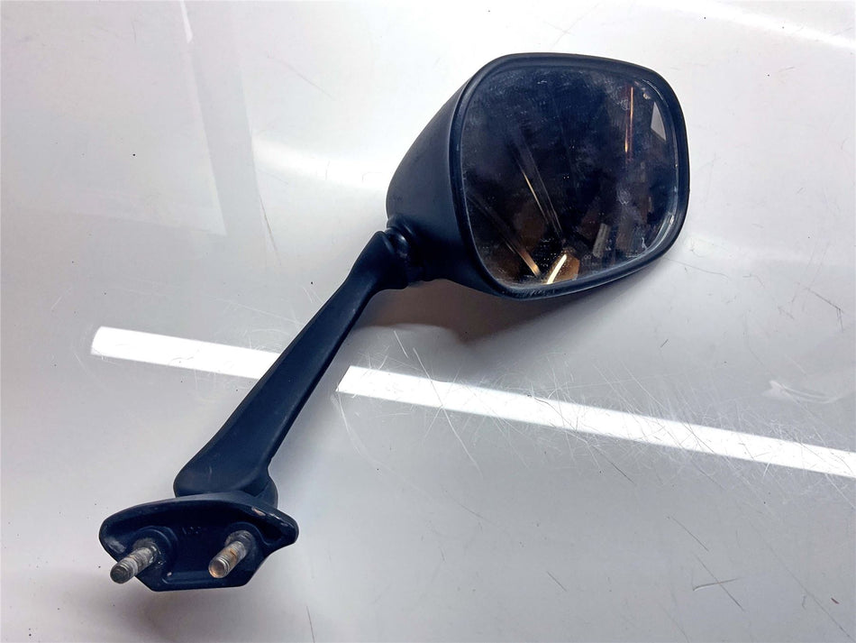 2009 Yamaha YZF R6 Mirror Right - 13S262900000