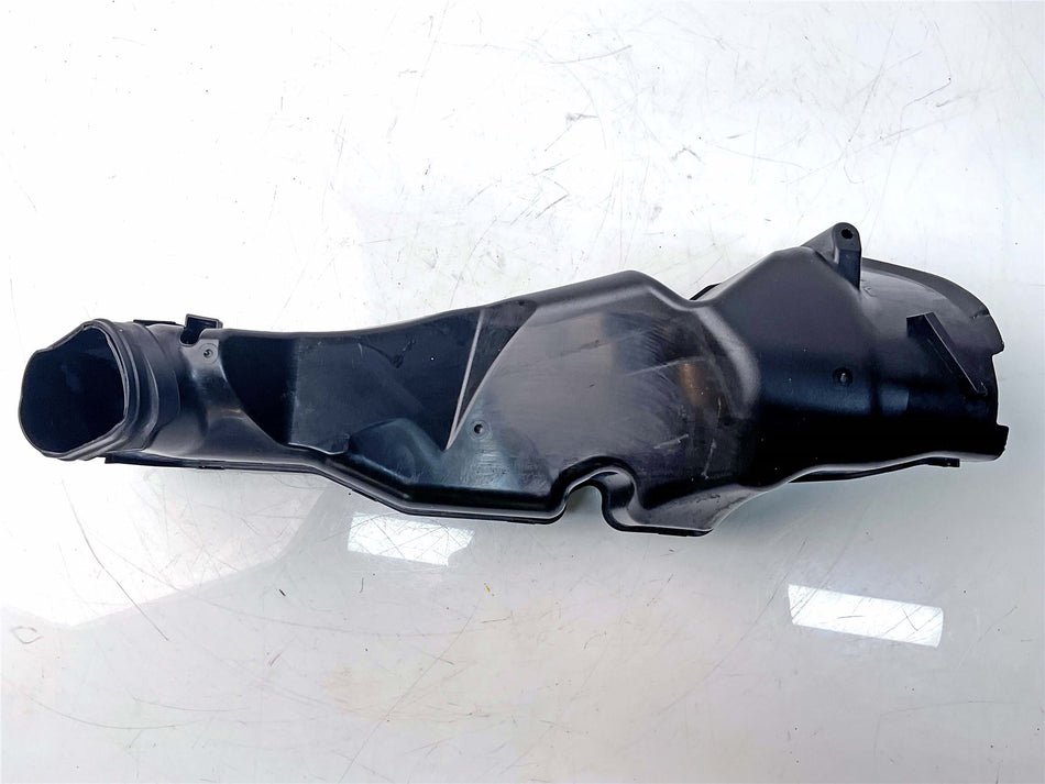 2011 Suzuki GSX-R750 Left Hand Intake Pipe - 9443014J10000