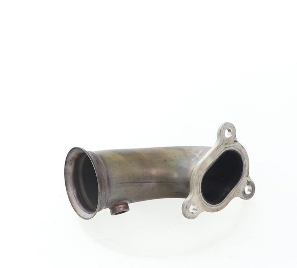 2017-2021 KTM 1290 SUPER DUKE R Front Manifold Linkage  - 61705007100