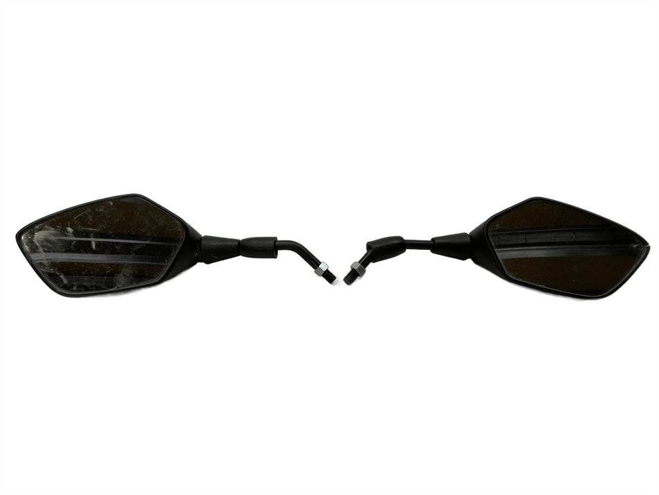 2023 Honda ADV350 Mirrors Pair 88210K2LD01