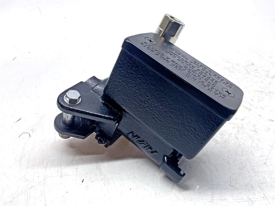 2023 Suzuki GSX-8S Front Brake Master Cylinder - 5960042F40000