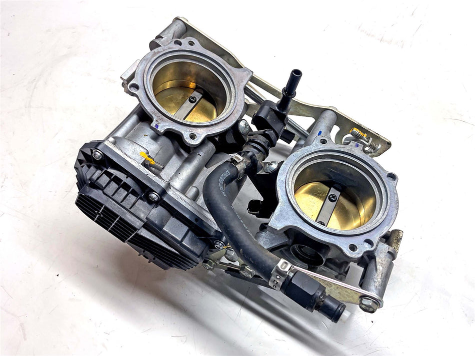 2020 KTM 1290 Super Duke R Throttle Body - 61341101000